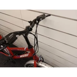 Insera Travelette 28" 24-v Kaupunkipyörä -Polkupyörät Myyntikauppa insera travelette 3.jpg