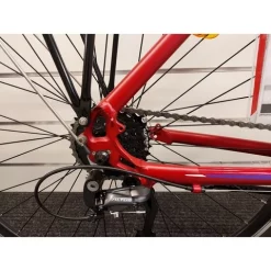 Insera Travelette 28" 24-v Kaupunkipyörä -Polkupyörät Myyntikauppa insera travelette 4.jpg