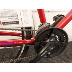 Insera Travelette 28" 24-v Kaupunkipyörä -Polkupyörät Myyntikauppa insera travelette 5.jpg