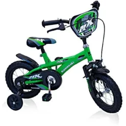 Kawasaki MX-12" Lasten Polkupyörä
