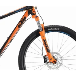 KTM Ultra Fun 29" 27-v Disc H 21" Maastopyörä -Polkupyörät Myyntikauppa ktm ultra2.jpg