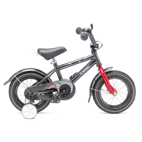 Madison Ilmari 12¨ Lasten Polkupyörä 3 Madison Ilmari 12¨ Lasten Polkupyörä