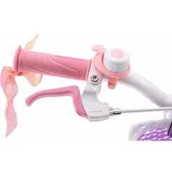 Royal Baby Star Girl Lasten Polkupyörä 14" 1-v -Polkupyörät Myyntikauppa royal baby 14 3.jpg