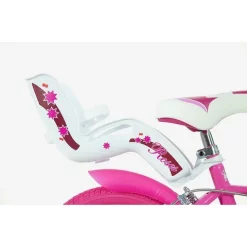 SCH Mini Roses Polkupyörä 14" 1-v Apupyörillä -Polkupyörät Myyntikauppa sch mini roses 3.jpg
