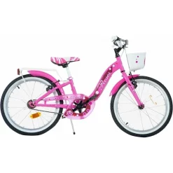 SCH Roses Polkupyörä 20" 1-v