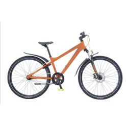 Tunturi Bomber DRT 26″ 7-V Maastopyörä