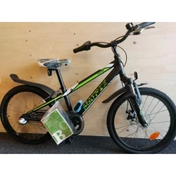 Tunturi Matrix 20" 3-v Nuorten Polkupyörä