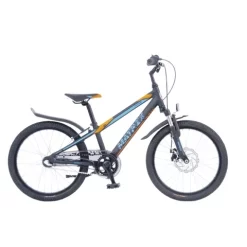 Tunturi Matrix 20" 3-v Nuorten Polkupyörä