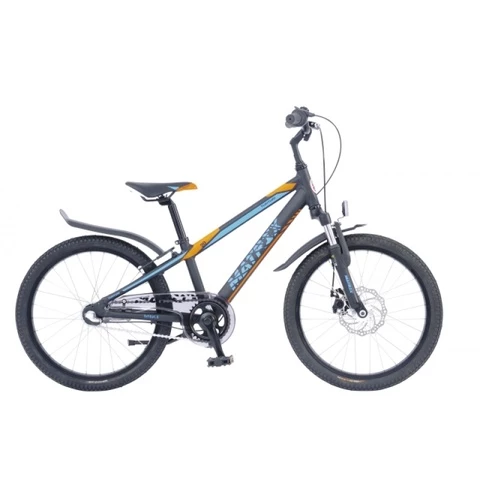 Tunturi Matrix 20" 3-v Nuorten Polkupyörä 3 Tunturi Matrix 20" 3-v Nuorten Polkupyörä