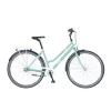 Tunturi Tiffany 28" 3-v Naisten Kaupunkipyörä -Polkupyörät Myyntikauppa tunturitiffany3v.jpg