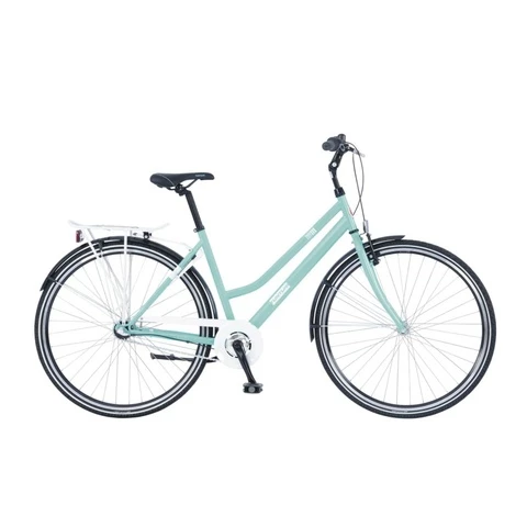 Tunturi Tiffany 28" 3-v Naisten Kaupunkipyörä 3 Tunturi Tiffany 28" 3-v Naisten Kaupunkipyörä