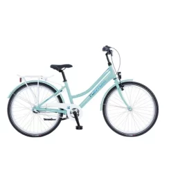 Tunturi Voice 24" 3-v Polkupyörä